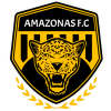Amazonas vs Criciuma