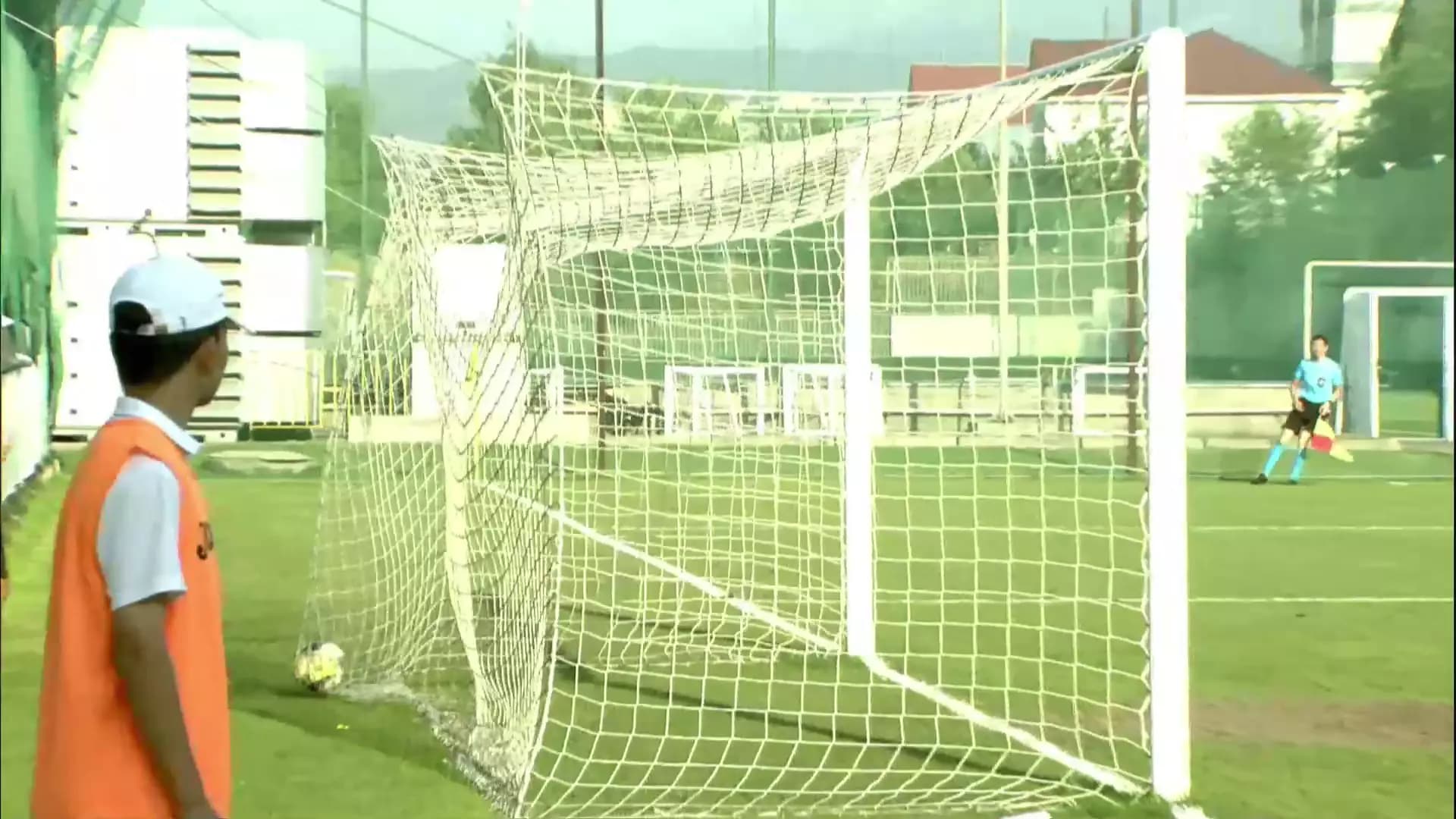 Goal-First Division-Ertis Pavlodar