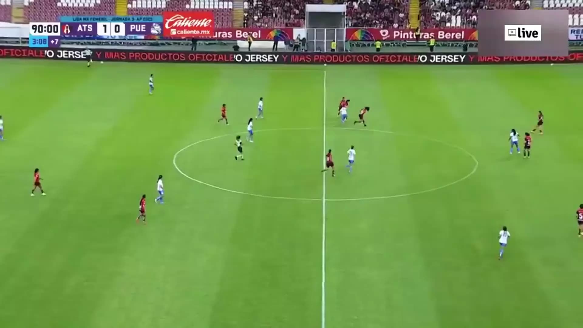 Goal-Liga MX Women-Atlas W