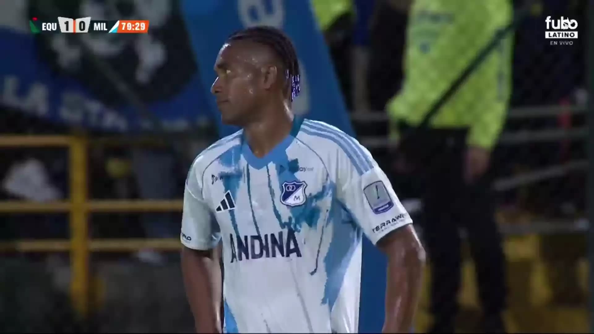 Goal-Primera A-La Equidad