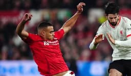 Tiga Nama Bek Ini Bisa Jadi Solusi Liverpool Jika Gagal Dapatkan Marc Guehi