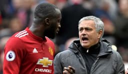 Romelu Lukaku Ungkap Penyesalan Pilih Manchester United Bukan The Blues